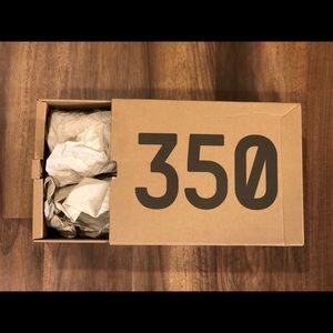 Yeezy boost 350 2.0 Adidas